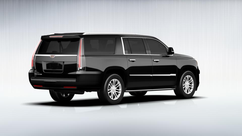 2015 Cadillac Escalade ESV Vehicle Photo in Dallas, TX 75209