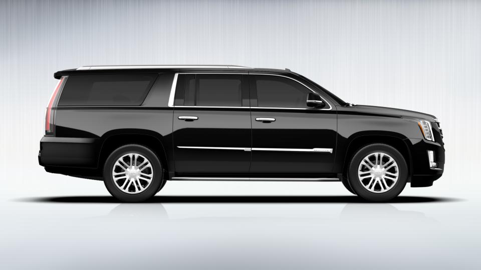 2015 Cadillac Escalade ESV Vehicle Photo in Dallas, TX 75209