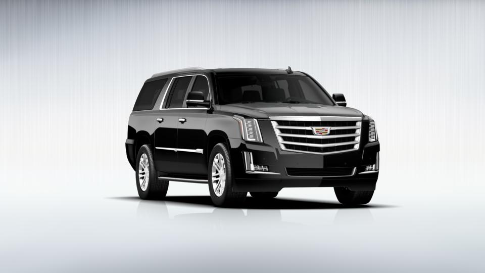 2015 Cadillac Escalade ESV Vehicle Photo in Dallas, TX 75209