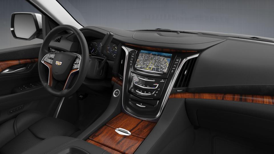 2015 Cadillac Escalade ESV Vehicle Photo in Dallas, TX 75209