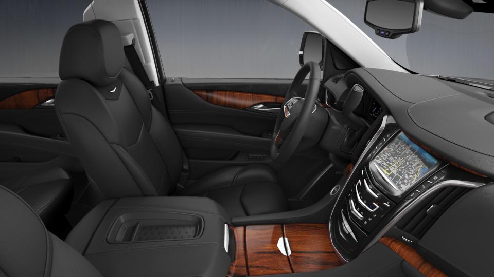 2015 Cadillac Escalade ESV Vehicle Photo in Dallas, TX 75209