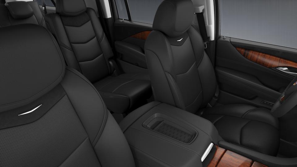 2015 Cadillac Escalade ESV Vehicle Photo in Dallas, TX 75209