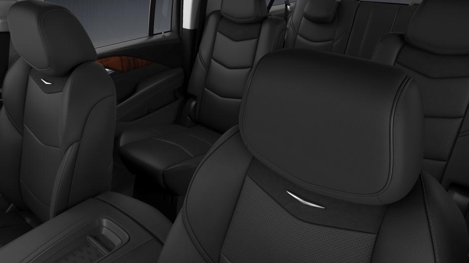 2015 Cadillac Escalade ESV Vehicle Photo in Dallas, TX 75209