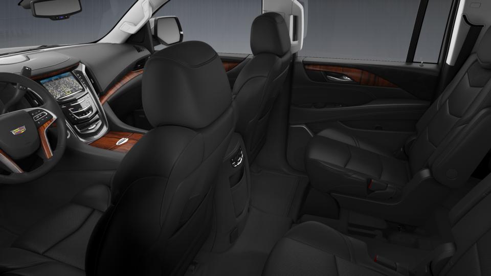 2015 Cadillac Escalade ESV Vehicle Photo in Dallas, TX 75209