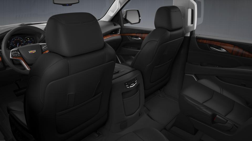 2015 Cadillac Escalade ESV Vehicle Photo in Dallas, TX 75209