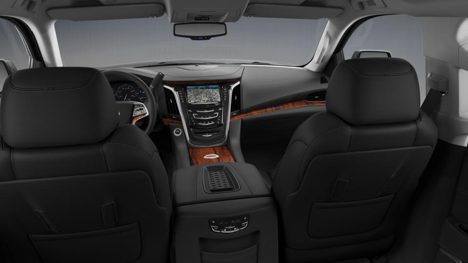 2015 Cadillac Escalade ESV Vehicle Photo in Dallas, TX 75209