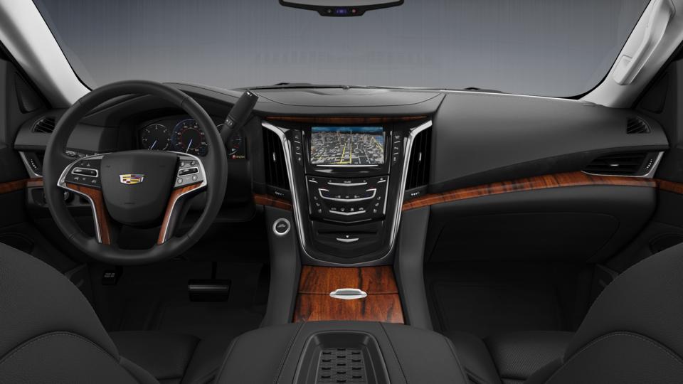 2015 Cadillac Escalade ESV Vehicle Photo in Dallas, TX 75209