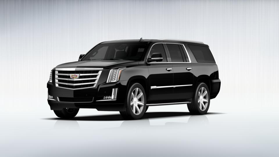 Select 2015 Cadillac Escalade ESV