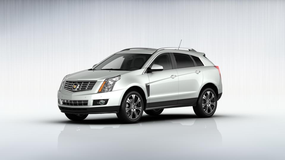 2015 Cadillac SRX Vehicle Photo in Dallas, TX 75209