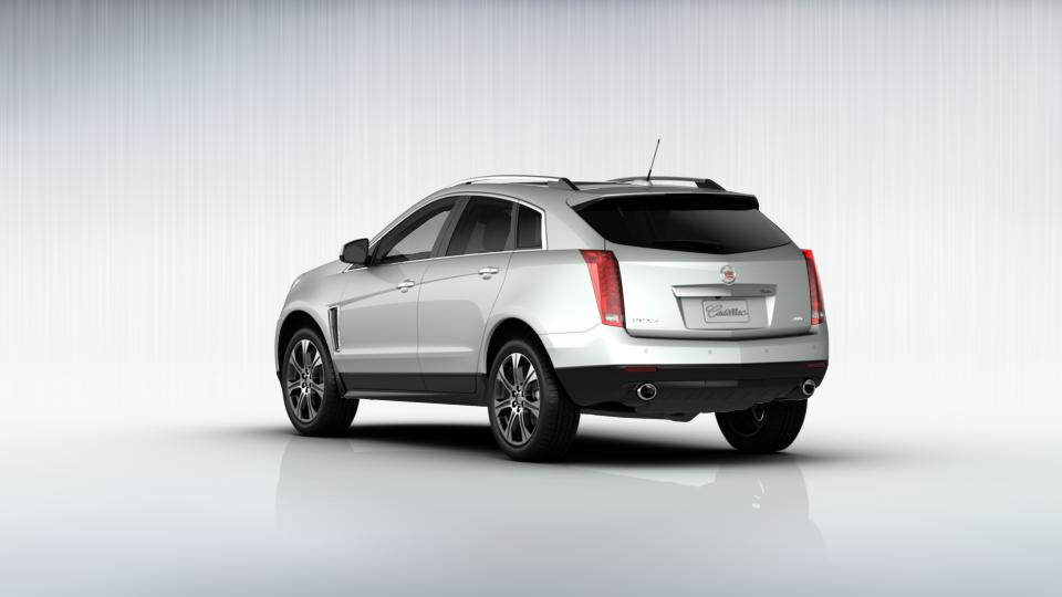 2015 Cadillac SRX Vehicle Photo in Dallas, TX 75209