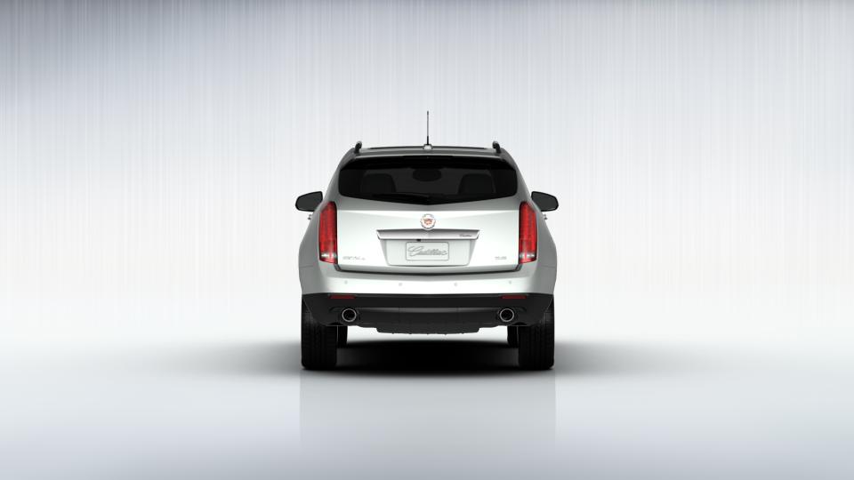 2015 Cadillac SRX Vehicle Photo in Dallas, TX 75209