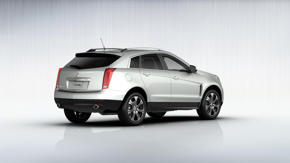 2015 Cadillac SRX Vehicle Photo in Dallas, TX 75209