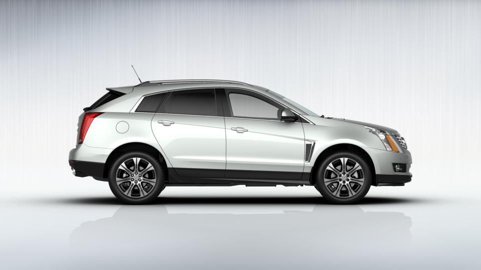 2015 Cadillac SRX Vehicle Photo in Dallas, TX 75209