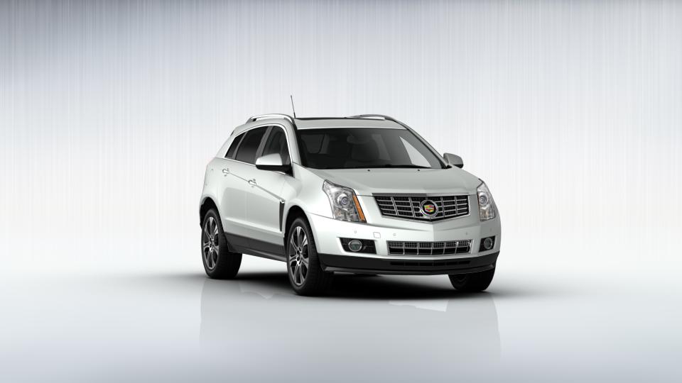 2015 Cadillac SRX Vehicle Photo in Dallas, TX 75209