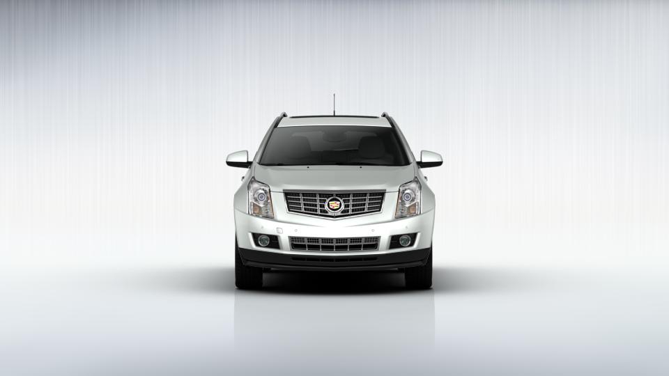 2015 Cadillac SRX Vehicle Photo in Dallas, TX 75209