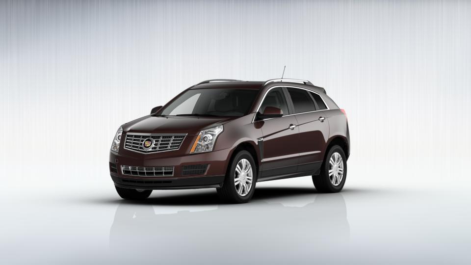 2015 Cadillac SRX Vehicle Photo in Baton Rouge, LA 70809