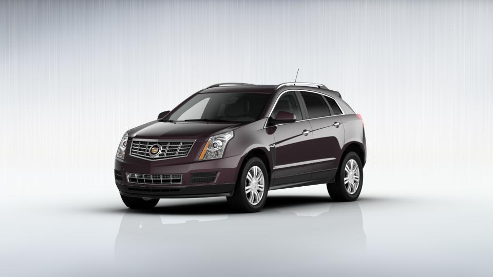 2015 Cadillac SRX Vehicle Photo in Smyrna, GA 30080
