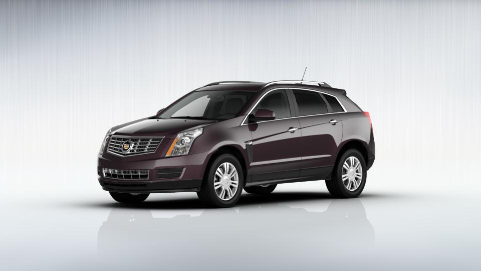 2015 Cadillac SRX Vehicle Photo in Smyrna, GA 30080
