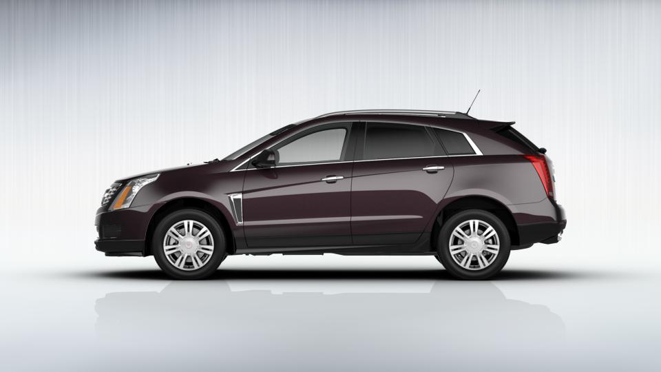 2015 Cadillac SRX Vehicle Photo in Smyrna, GA 30080