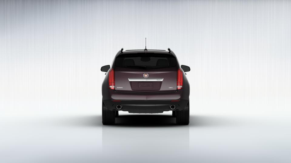 2015 Cadillac SRX Vehicle Photo in Smyrna, GA 30080