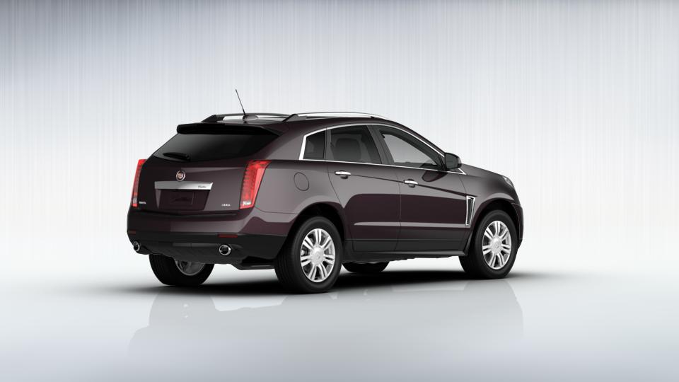2015 Cadillac SRX Vehicle Photo in Smyrna, GA 30080