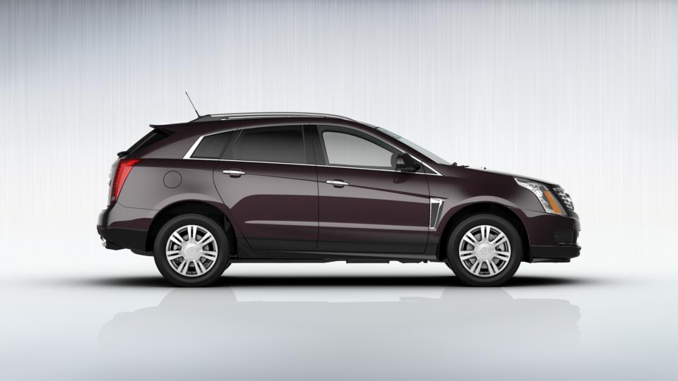 2015 Cadillac SRX Vehicle Photo in Smyrna, GA 30080