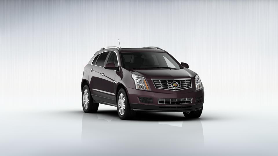 2015 Cadillac SRX Vehicle Photo in Smyrna, GA 30080