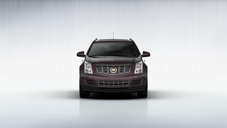 2015 Cadillac SRX Vehicle Photo in Smyrna, GA 30080