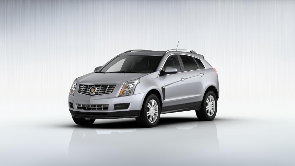 2015 Cadillac SRX Vehicle Photo in Pahrump, NV 89048