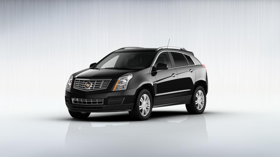 2015 Cadillac SRX Vehicle Photo in Baton Rouge, LA 70809