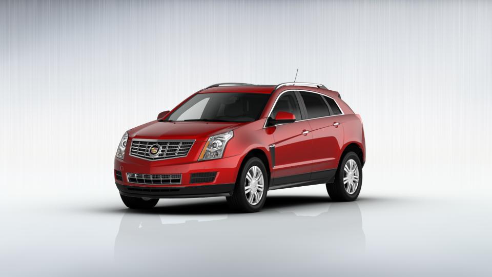 2015 Cadillac SRX Vehicle Photo in Lees Summit, MO 64086