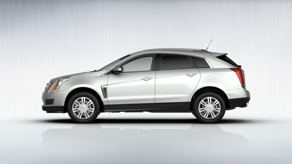 2015 Cadillac SRX Vehicle Photo in Dallas, TX 75209