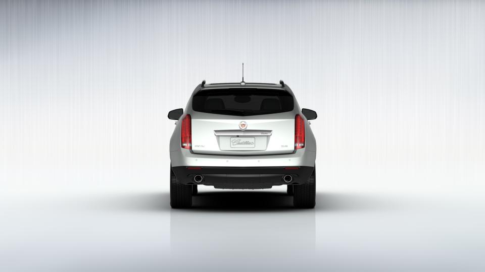2015 Cadillac SRX Vehicle Photo in Dallas, TX 75209