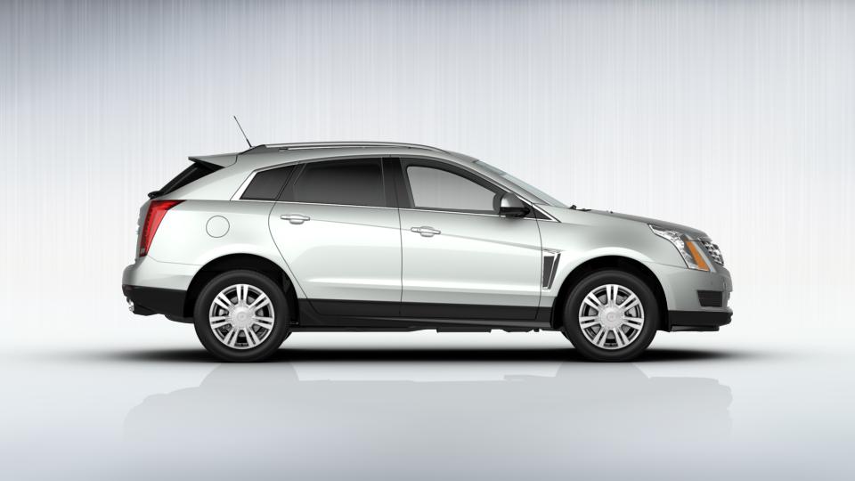 2015 Cadillac SRX Vehicle Photo in Dallas, TX 75209