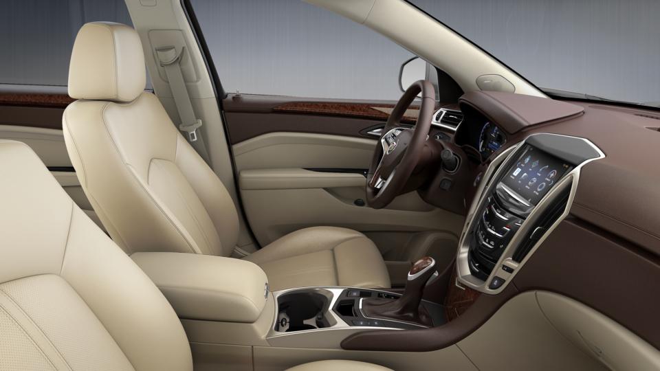 2015 Cadillac SRX Vehicle Photo in Smyrna, GA 30080