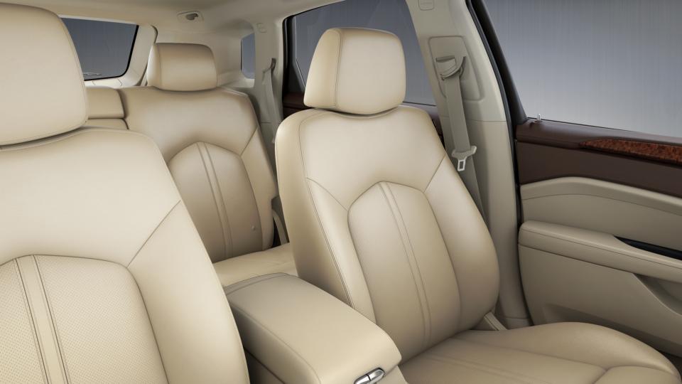 2015 Cadillac SRX Vehicle Photo in Smyrna, GA 30080