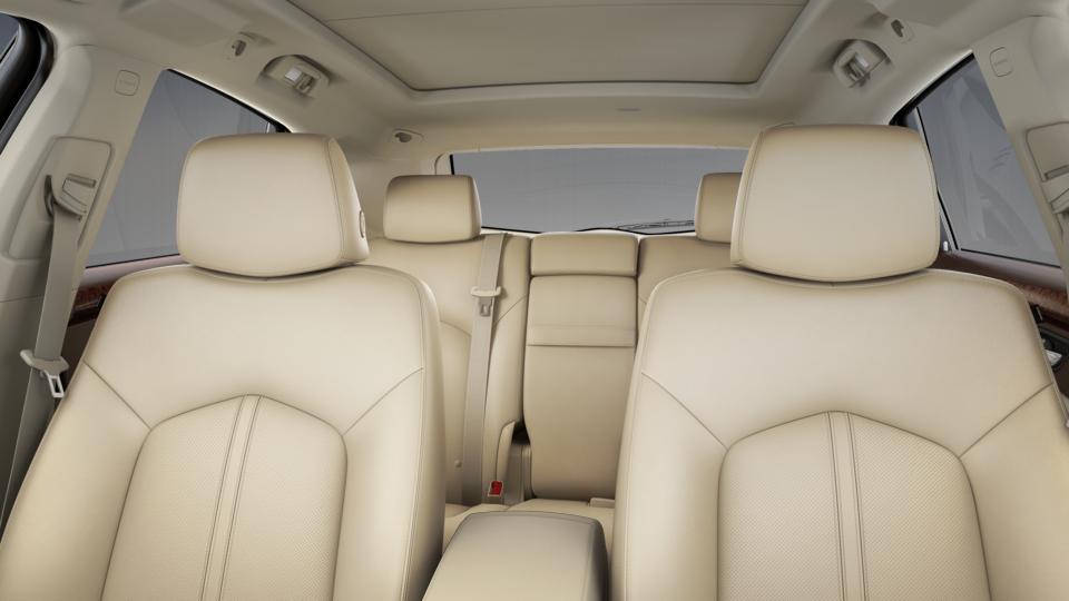 2015 Cadillac SRX Vehicle Photo in Smyrna, GA 30080