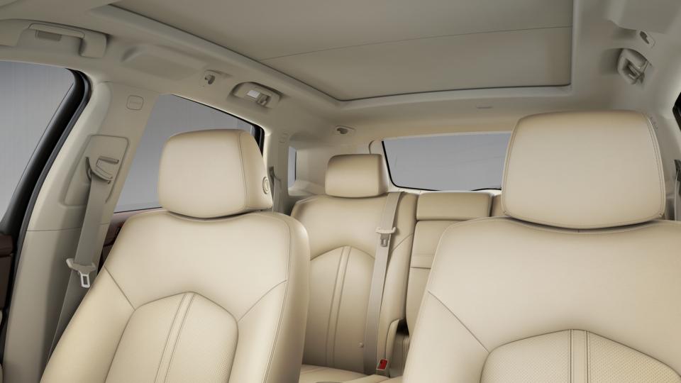 2015 Cadillac SRX Vehicle Photo in Smyrna, GA 30080