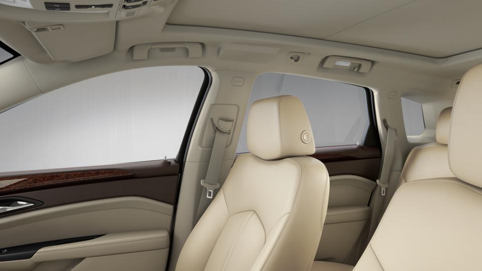 2015 Cadillac SRX Vehicle Photo in Smyrna, GA 30080