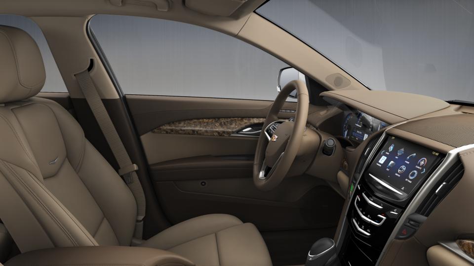 to Our Roseville Cadillac Dealership Luther Cadillac