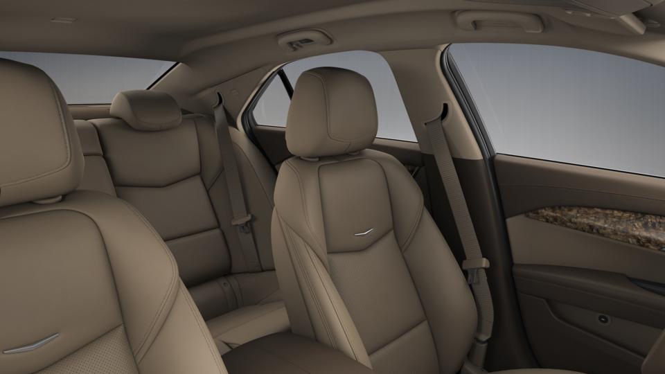 to Our Roseville Cadillac Dealership Luther Cadillac