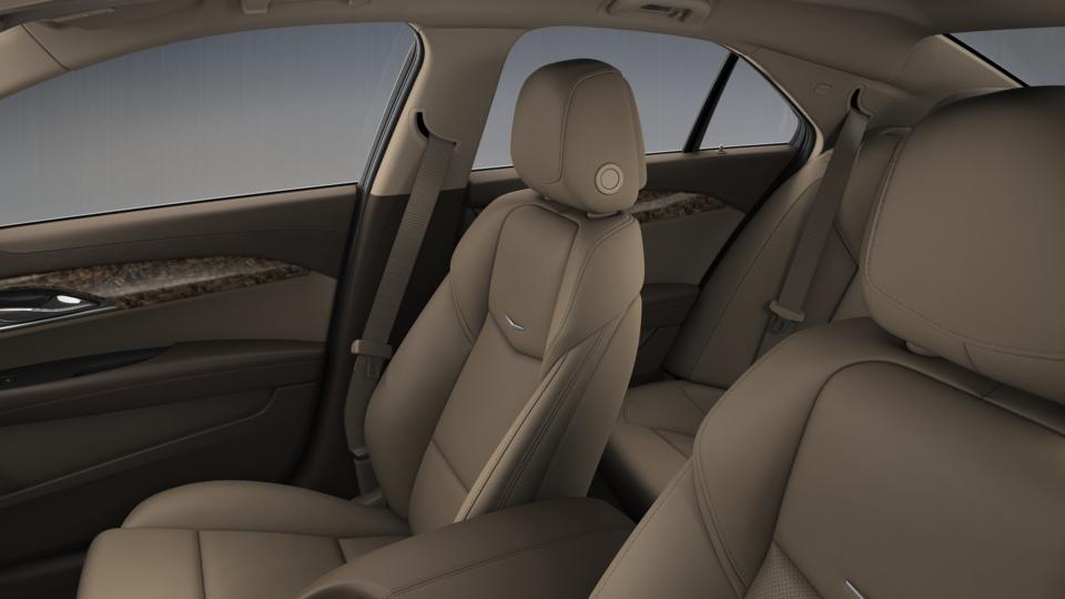 to Our Roseville Cadillac Dealership Luther Cadillac