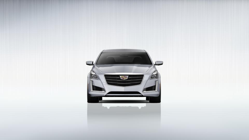 2015 Cadillac Cts Sedan Available In Wamego