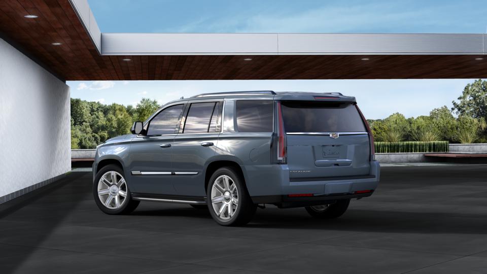 2016 Cadillac Escalade Vehicle Photo in Dallas, TX 75209