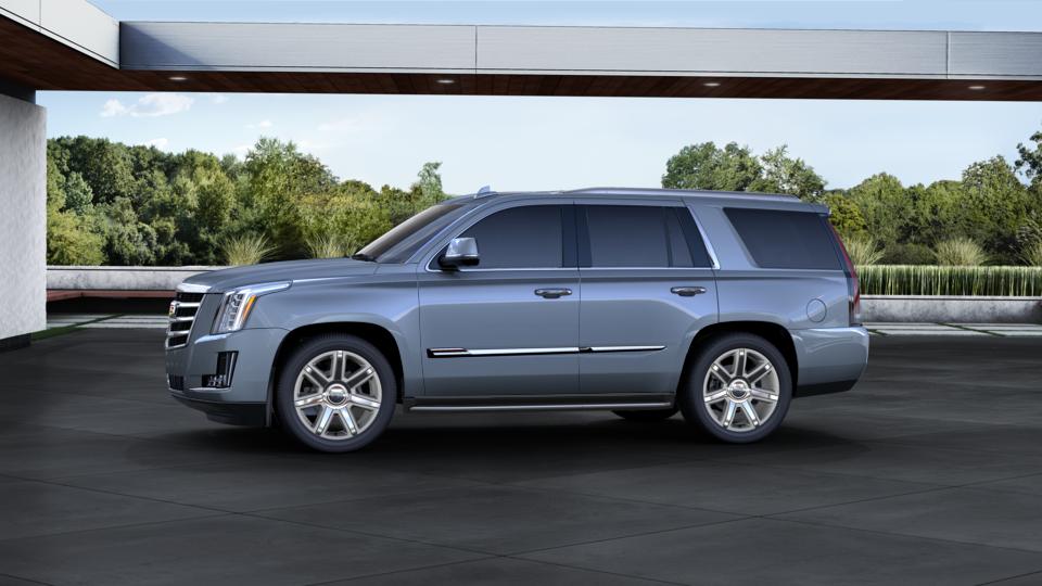2016 Cadillac Escalade Vehicle Photo in Dallas, TX 75209