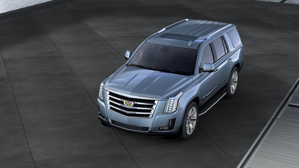 2016 Cadillac Escalade Vehicle Photo in Dallas, TX 75209
