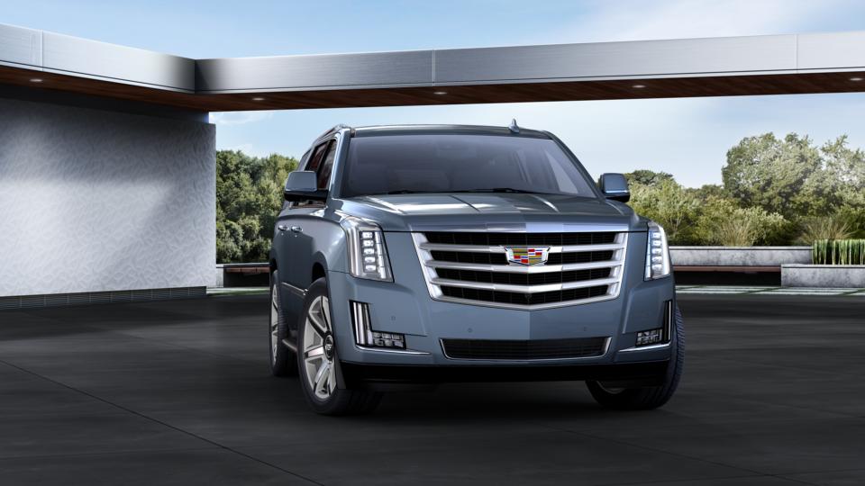 2016 Cadillac Escalade Vehicle Photo in Dallas, TX 75209