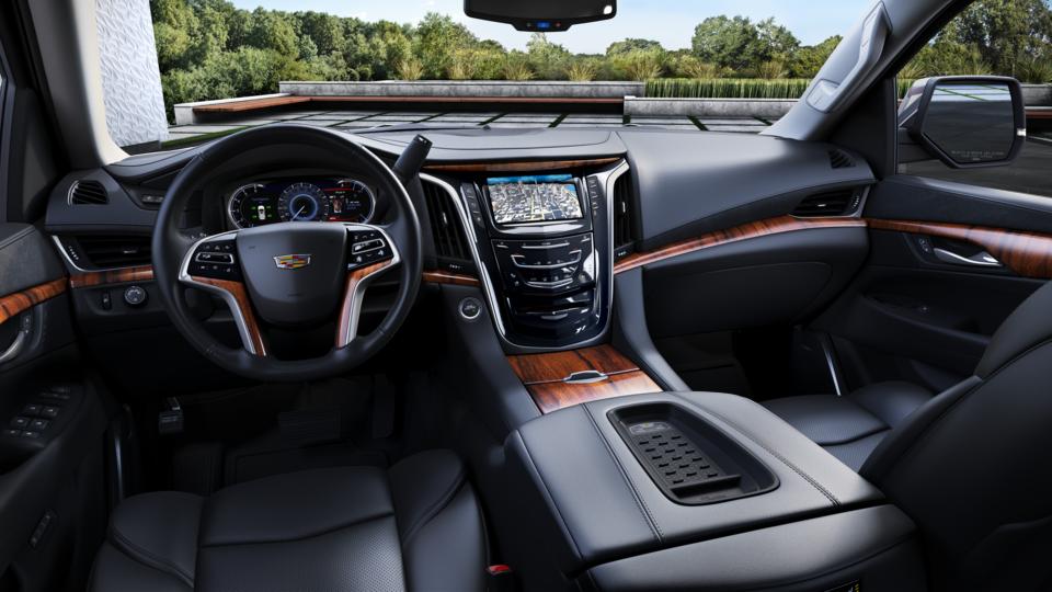 2016 Cadillac Escalade Vehicle Photo in Dallas, TX 75209