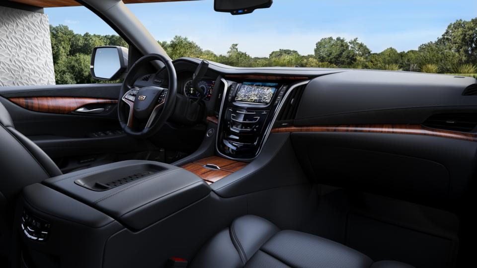 2016 Cadillac Escalade Vehicle Photo in Dallas, TX 75209