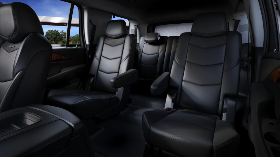 2016 Cadillac Escalade Vehicle Photo in Dallas, TX 75209